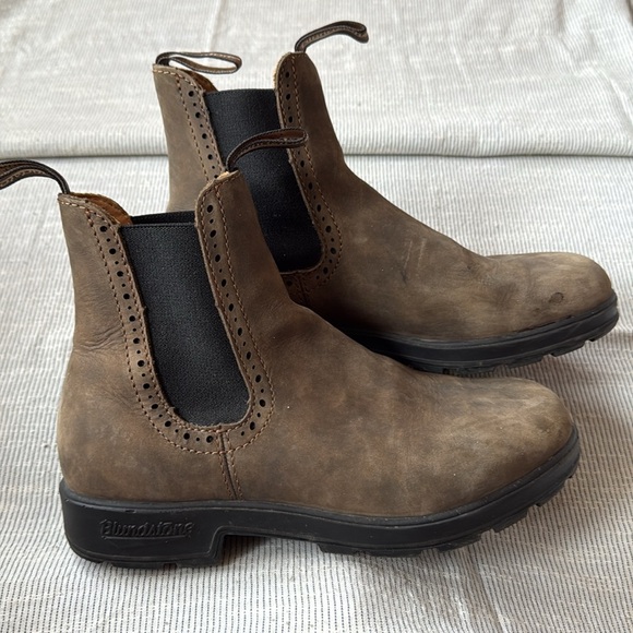Blundstone boots - Picture 6 of 6